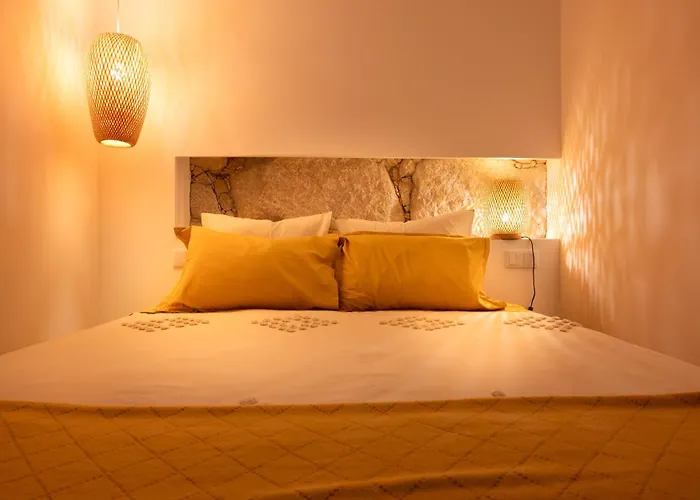 St Ildefonso 04 Appartement