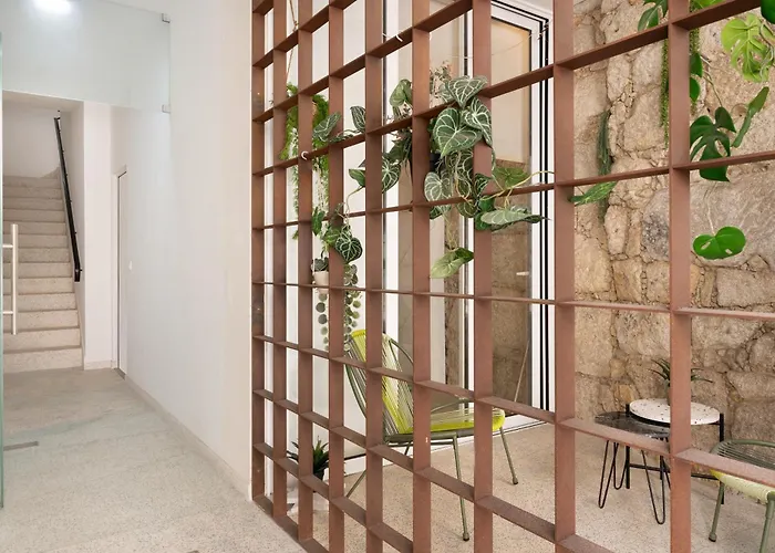 St Ildefonso 04 Appartement *