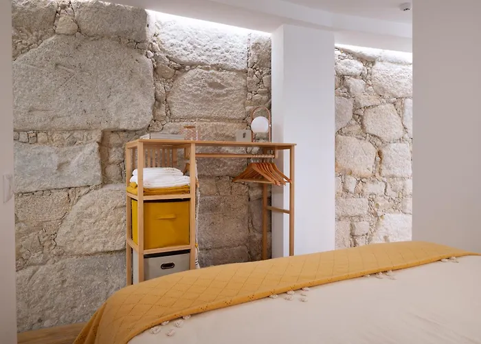 St Ildefonso 04 Appartement *