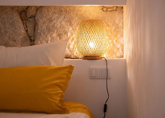 Appartement St Ildefonso 04 Porto