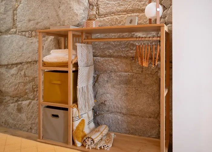 St Ildefonso 04 Appartement *