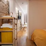 St Ildefonso 04 Apartment