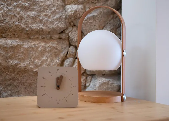 St Ildefonso 04 아파트