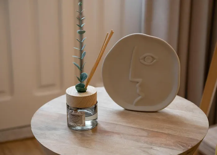 아파트 St Ildefonso 04