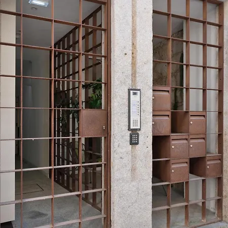 Apartment St Ildefonso 04 *