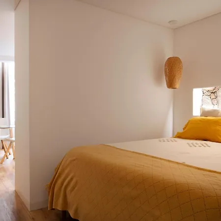 St Ildefonso 04 Apartment Porto