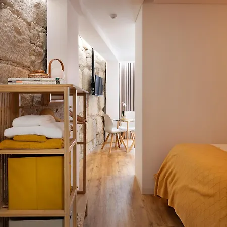 St Ildefonso 04 Apartment