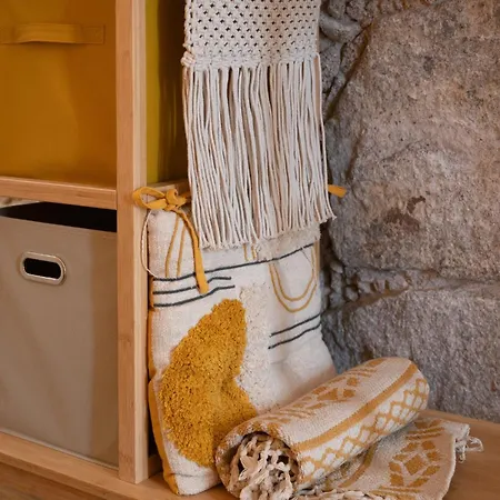 St Ildefonso 04 Daire *