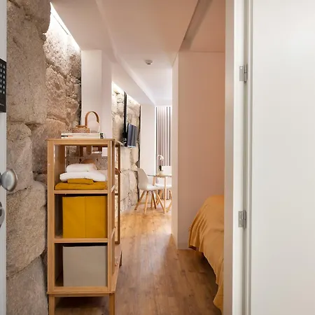 Apartment St Ildefonso 04 *