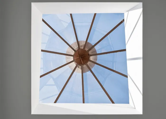 St Ildefonso 04 Apartment *