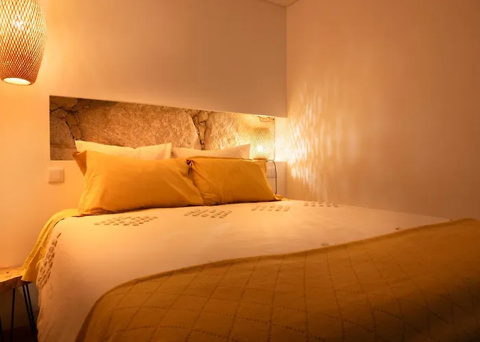 Apartment St Ildefonso 04 *