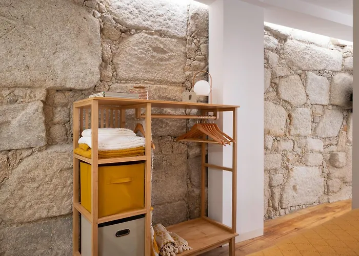 Apartment St Ildefonso 04