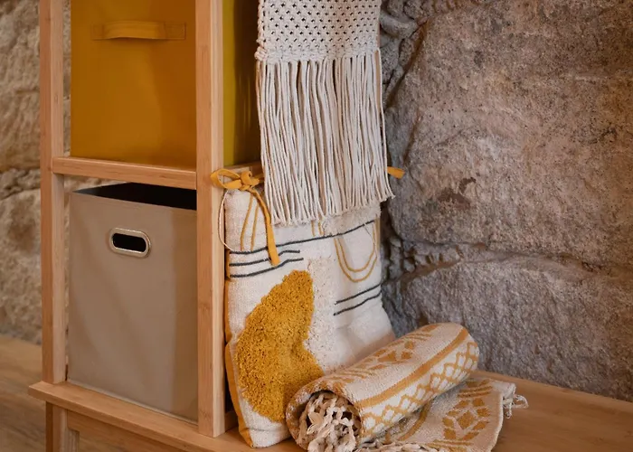 St Ildefonso 04 Apartamento *