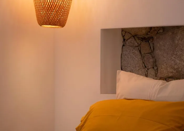 Apartment St Ildefonso 04 Porto