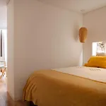 St Ildefonso 04 公寓 波尔图