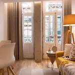 St Ildefonso 04 公寓 波尔图