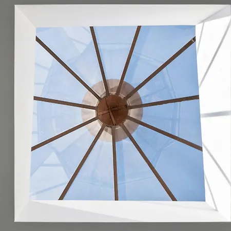 St Ildefonso 04 アパート *