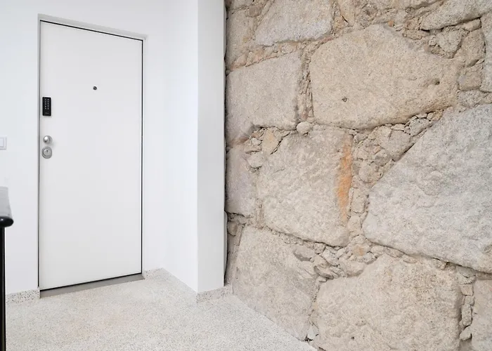 St Ildefonso 04 * ポルト