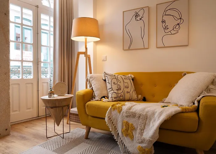 St Ildefonso 04 * ポルト