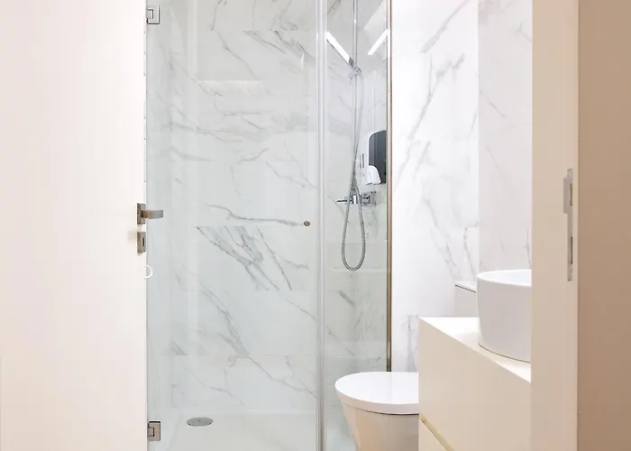 アパート St Ildefonso 04 *