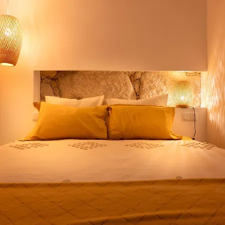 St Ildefonso 04 Apartman