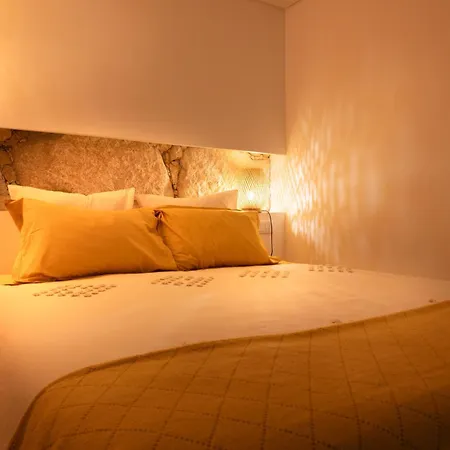 Apartman St Ildefonso 04 *