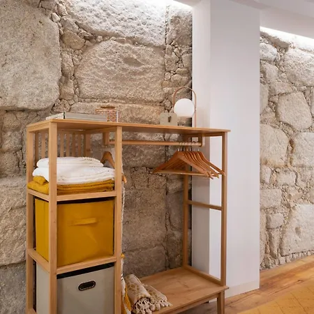 Apartman St Ildefonso 04