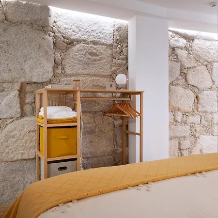 St Ildefonso 04 Apartman *