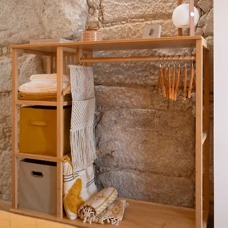 St Ildefonso 04 Apartman *