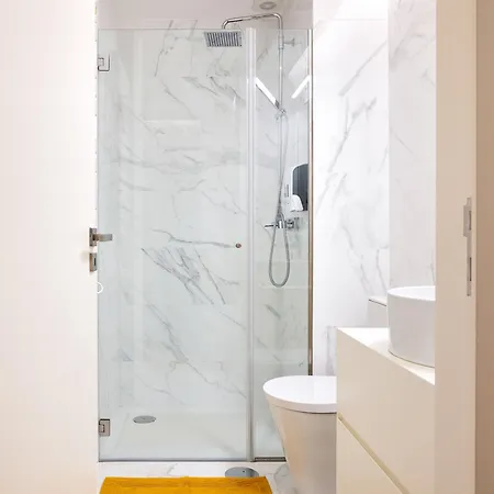 Apartman St Ildefonso 04 *