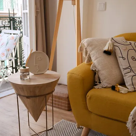 Apartman St Ildefonso 04 Porto